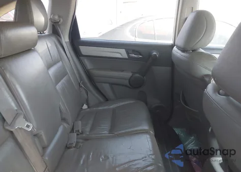2011 Honda Cr-V Ex-L из США, поврежденный, VIN 5J6RE3H75BL042087